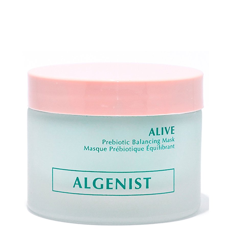 Algenist Alive Prebiotic Balancing mask