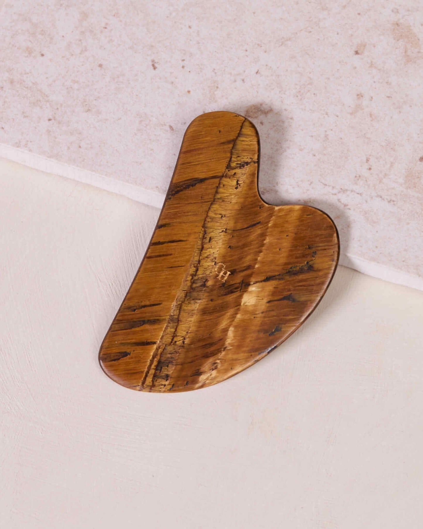 Gua Sha Tigerøje
