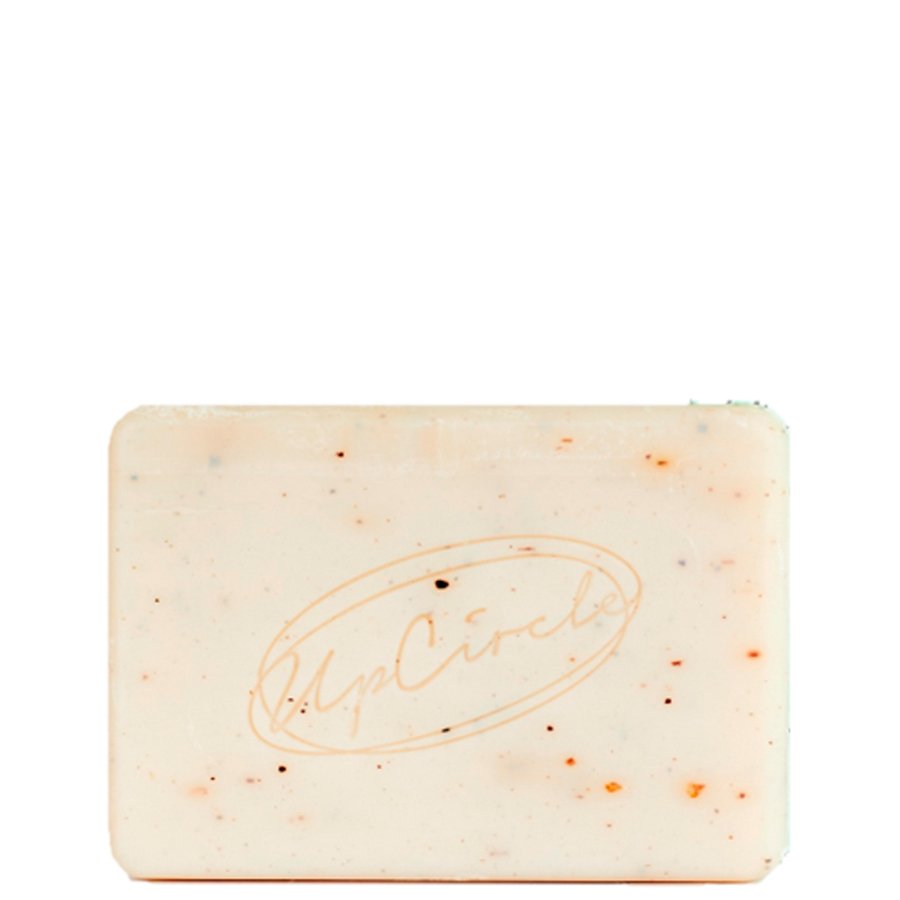 Upcircle Fennel & Cardamom Chai Soap Bar