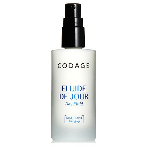 Codage Day Fluid