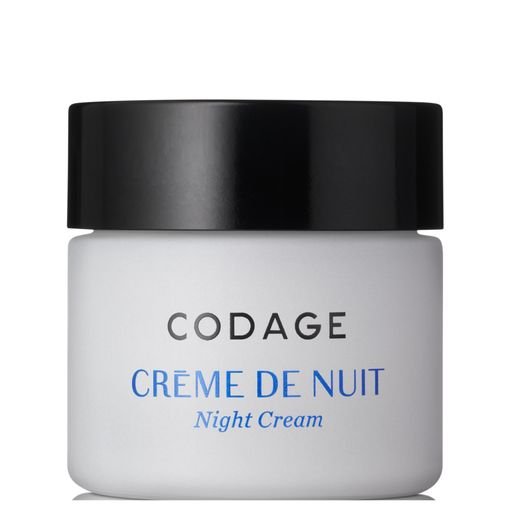 Codage Night Cream
