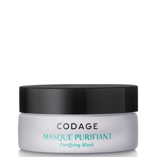 Codage Purifying Mask