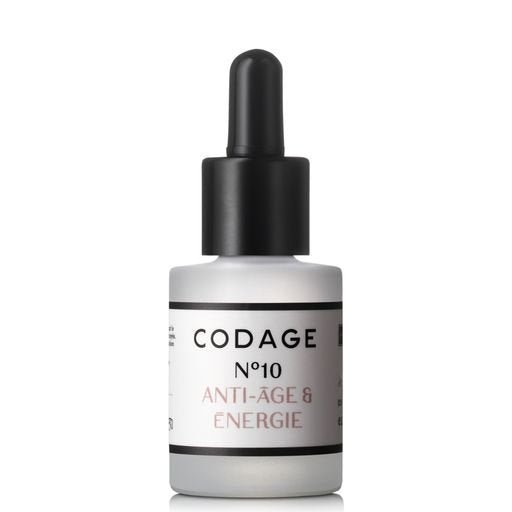 Codage Serum N° 10 Eyes