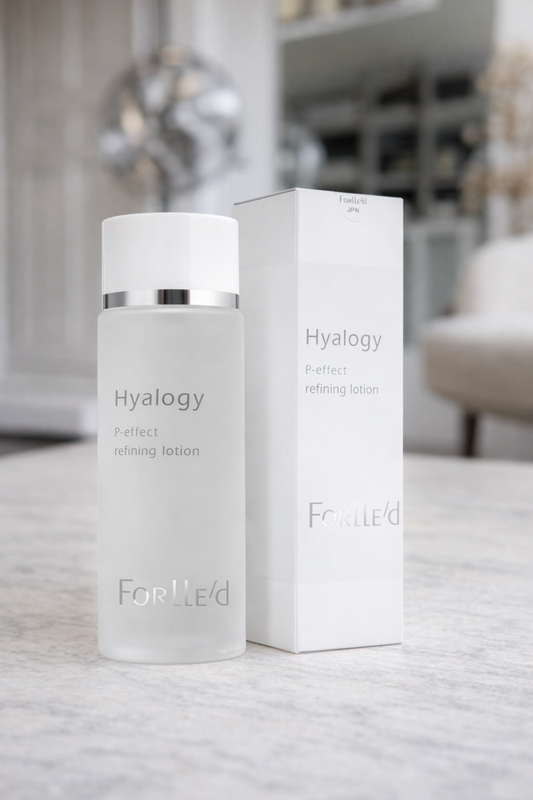 Forlle´d Hyalogy P-effect Refining Lotion 150 ml.