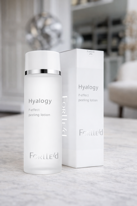 Forlle´d Hyalogy P-effect Peeling Lotion 100 ml.