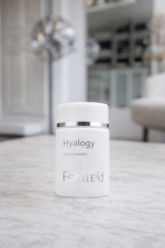 Forlle´d Hyalogy Enzo powder 30 gr.