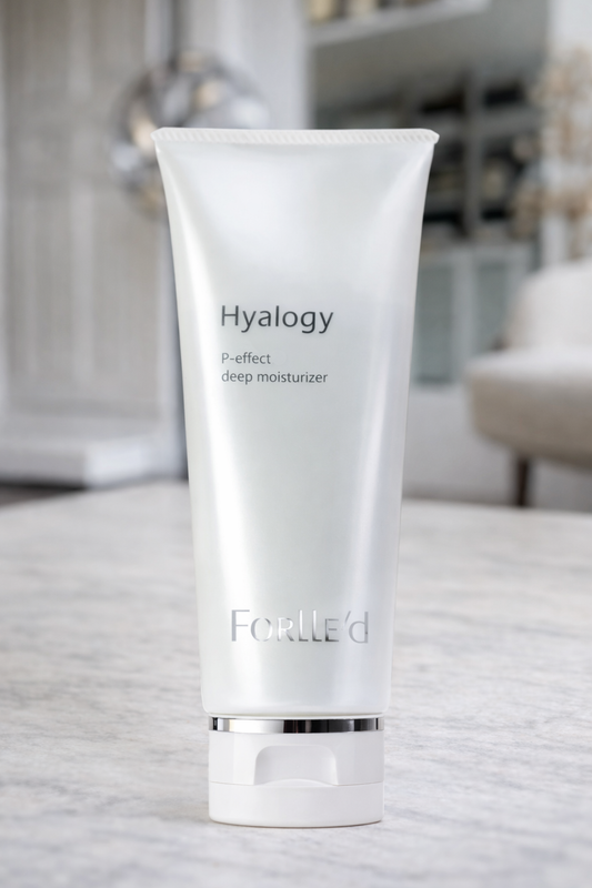 Forlle'd Deep Moisturizer 100 gr.