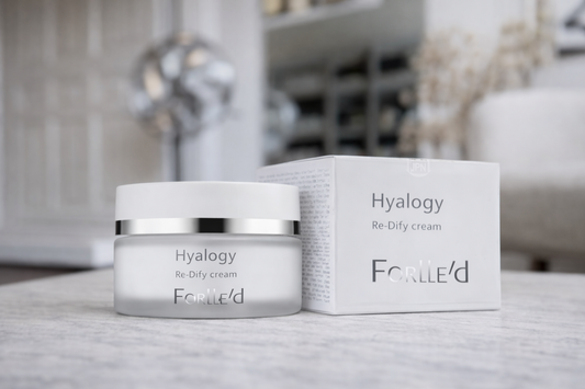Forlle´d Re-Dify Cream 50 ml.