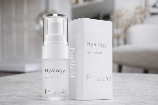 Forlle´d Hyalogy Eye Moistlift 10 ml.