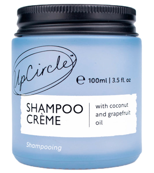 Upcircle shampoo