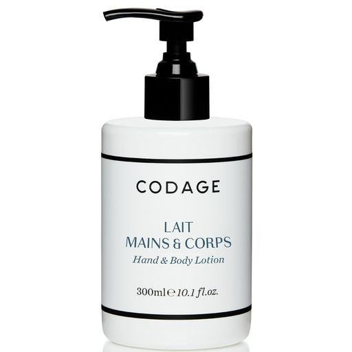 Codage hand & body lotion