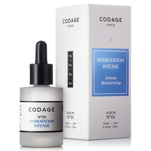 Codage Serum N° 1 Intense moisturizing